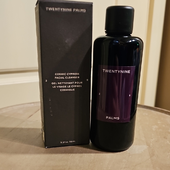 Twentynine Palms Other - Twentynine Palms Facial Cleanser